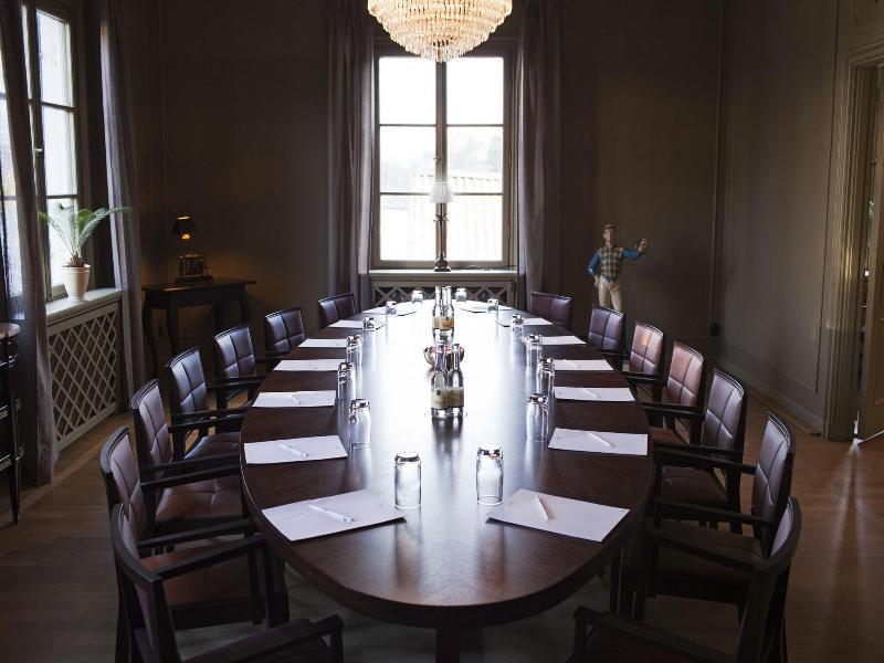 Stallmästaregården Hotel & Restaurant image