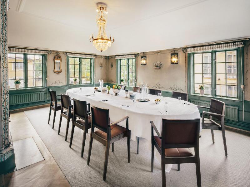 Stallmästaregården Hotel & Restaurant image