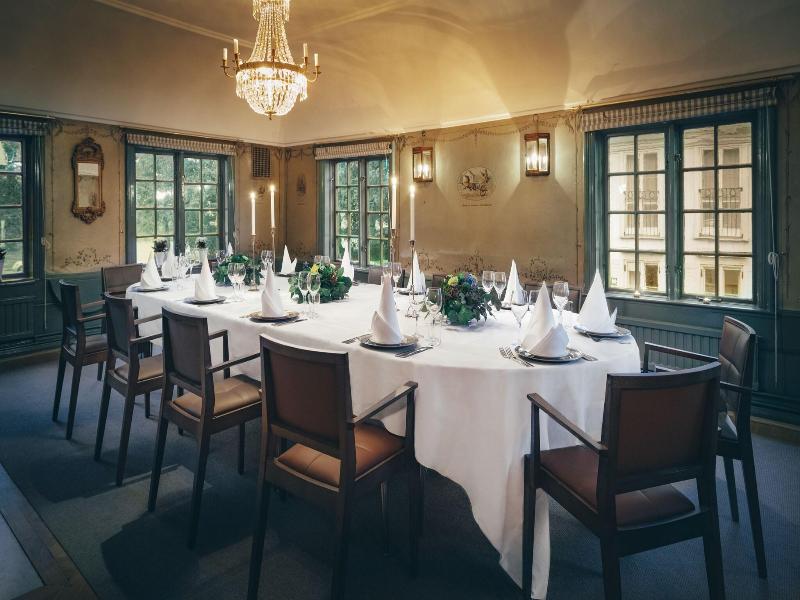 Stallmästaregården Hotel & Restaurant image