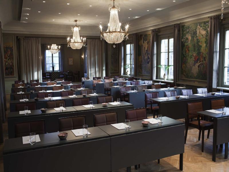 Stallmästaregården Hotel & Restaurant image