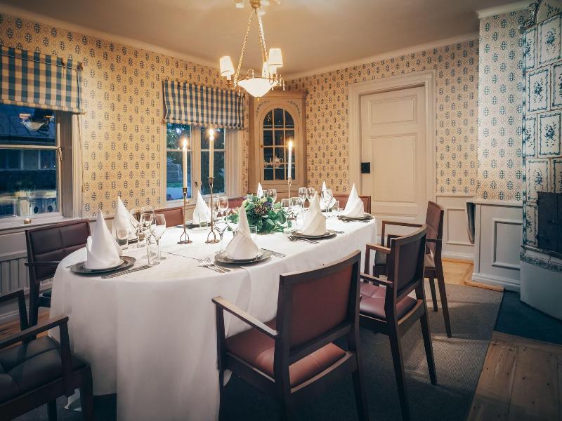 Stallmästaregården Hotel & Restaurant image