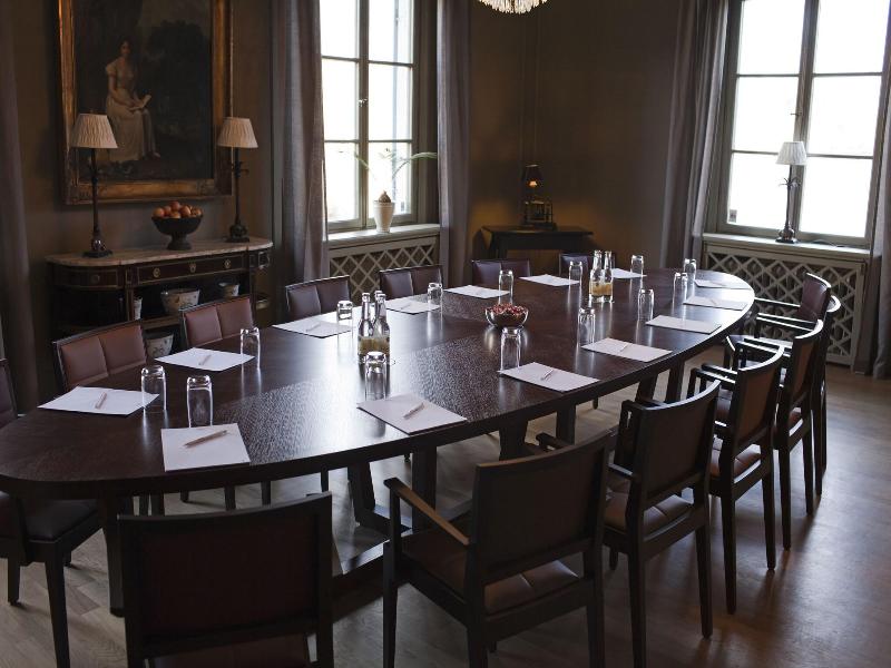 Stallmästaregården Hotel & Restaurant image