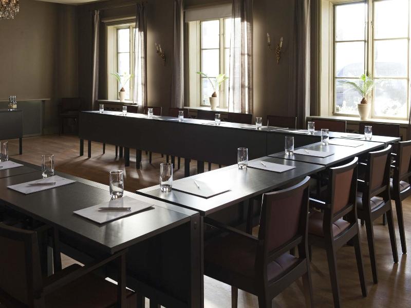 Stallmästaregården Hotel & Restaurant image