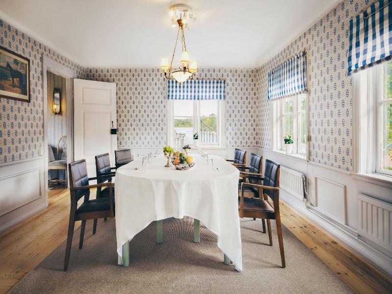 Stallmästaregården Hotel & Restaurant image