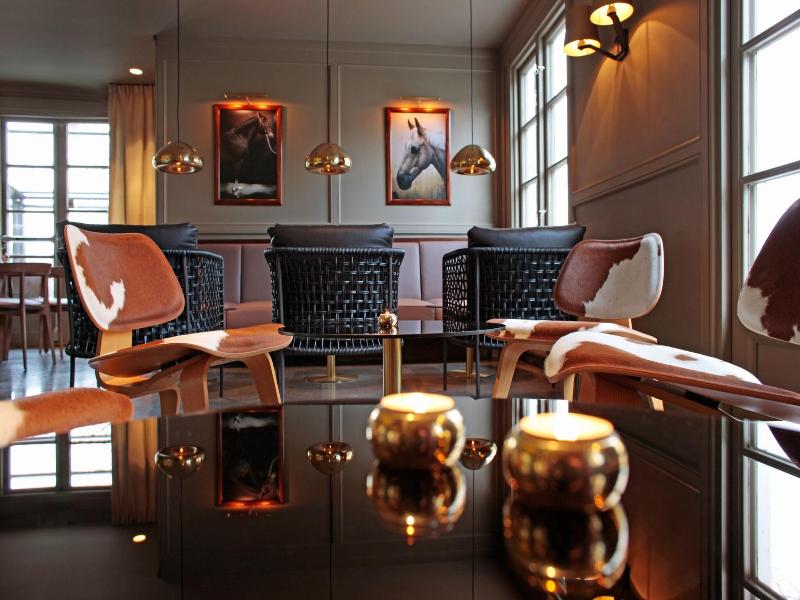 Stallmästaregården Hotel & Restaurant image