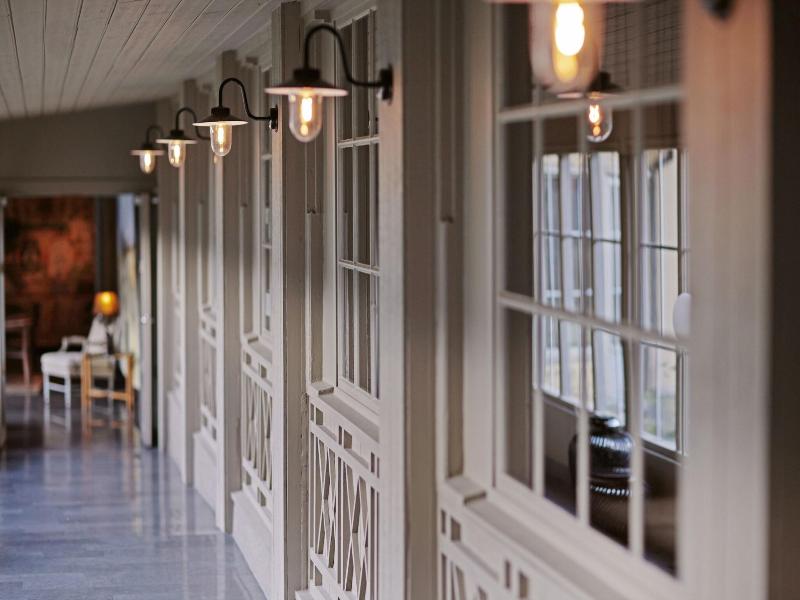 Stallmästaregården Hotel & Restaurant image