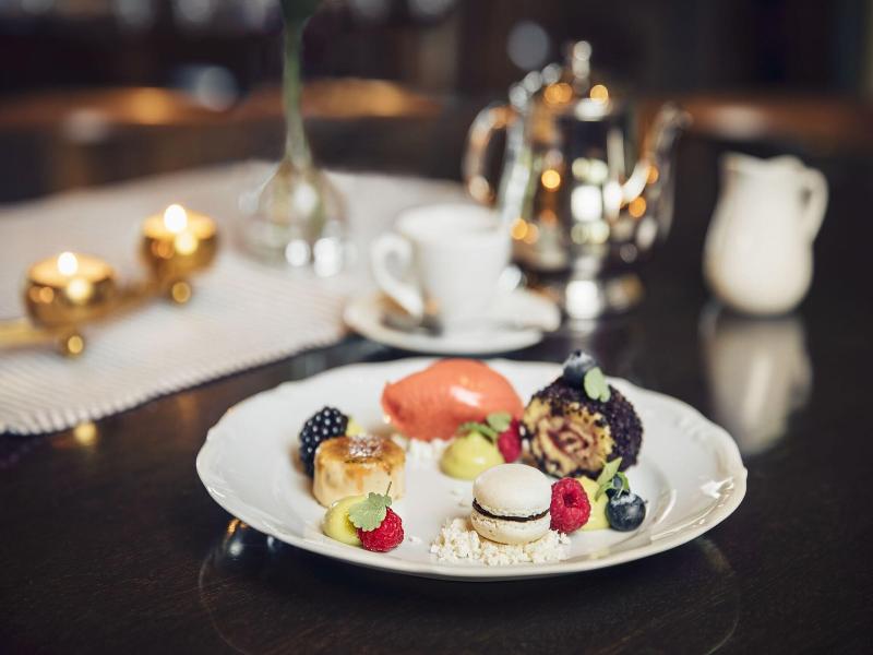 Stallmästaregården Hotel & Restaurant image