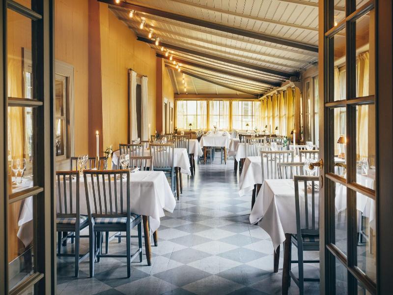 Stallmästaregården Hotel & Restaurant image