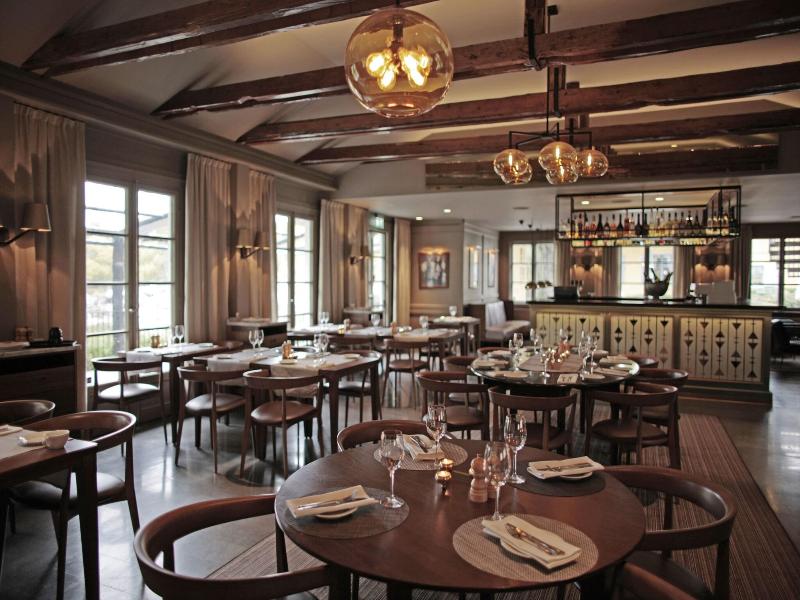 Stallmästaregården Hotel & Restaurant image