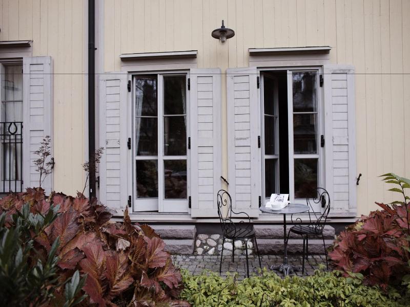 Stallmästaregården Hotel & Restaurant image