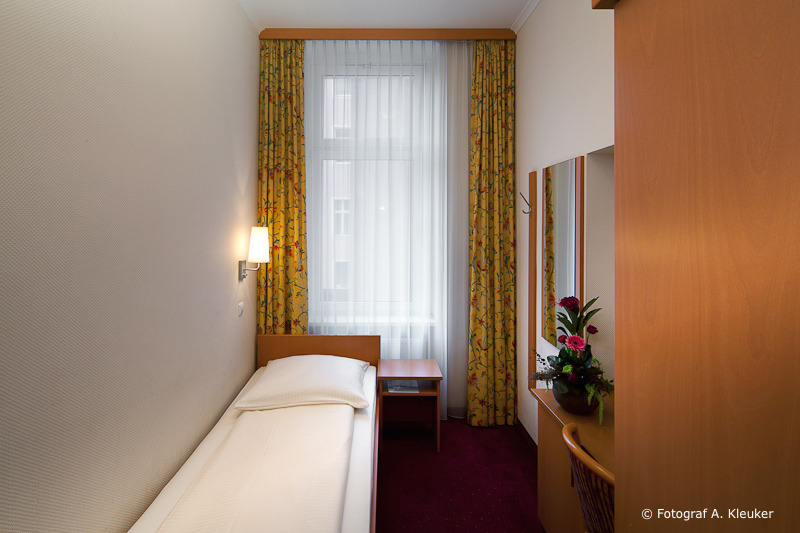 Fotos Standard Air In Berlin Hotel