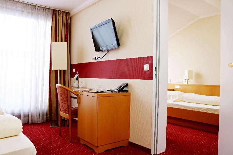 Fotos Standard Air In Berlin Hotel