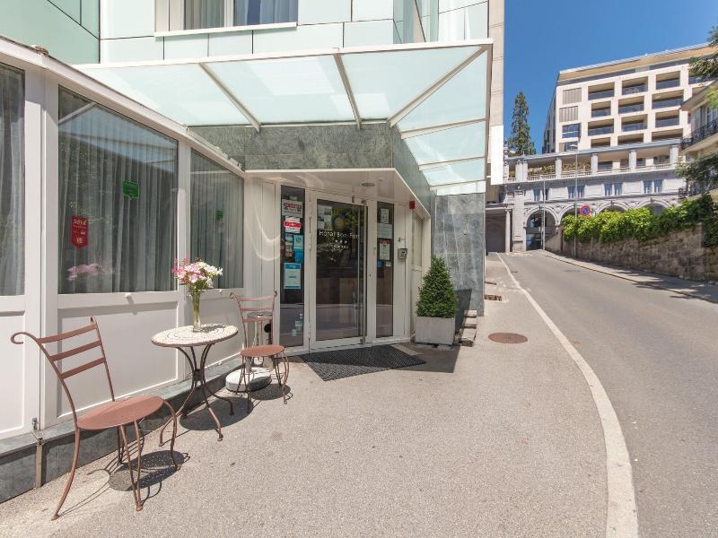 Hotel Bon Port image