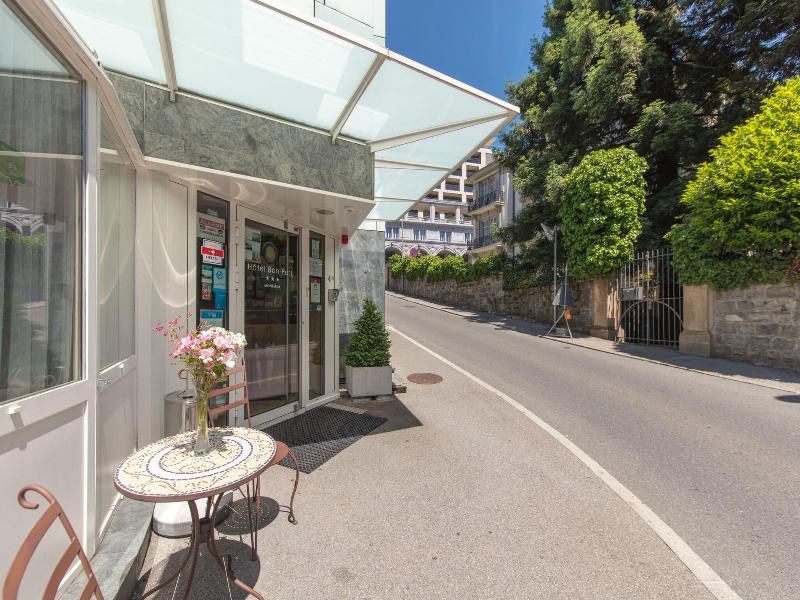 Hotel Bon Port image
