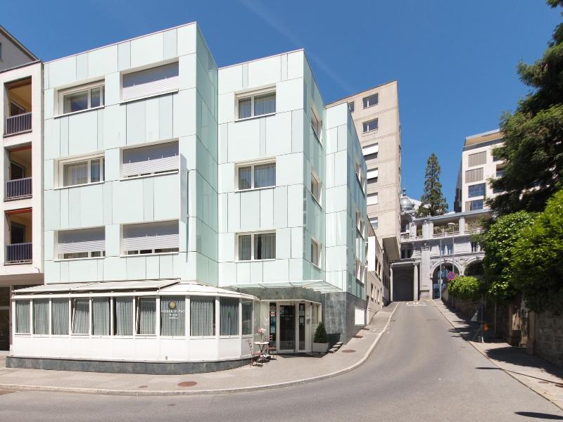 Hotel Bon Port image