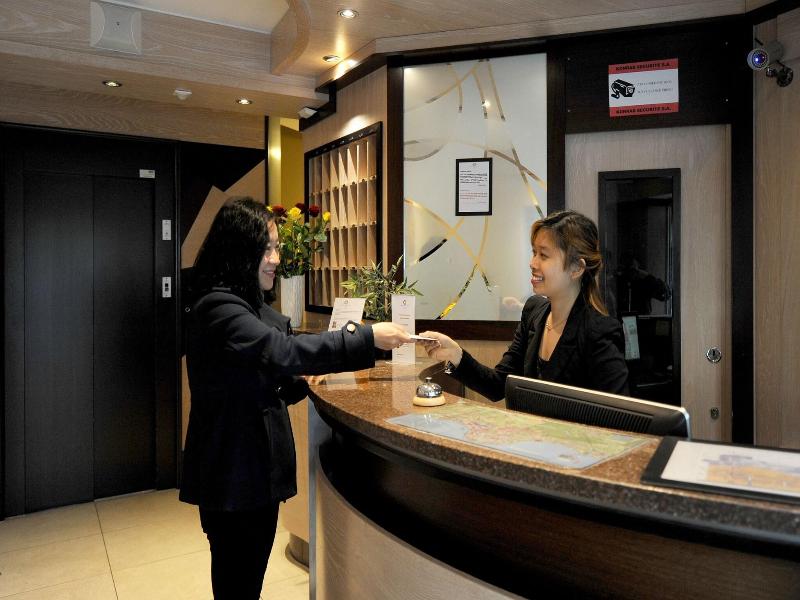 Hotel Bon Port image
