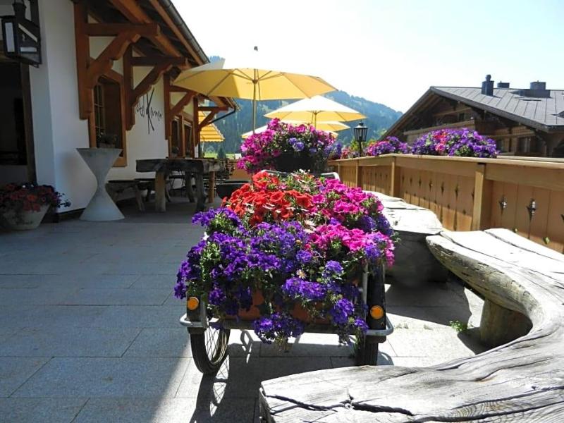 Hotel Kernen image