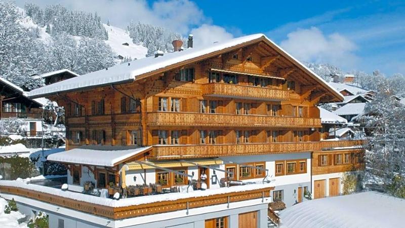 Hotel Kernen image