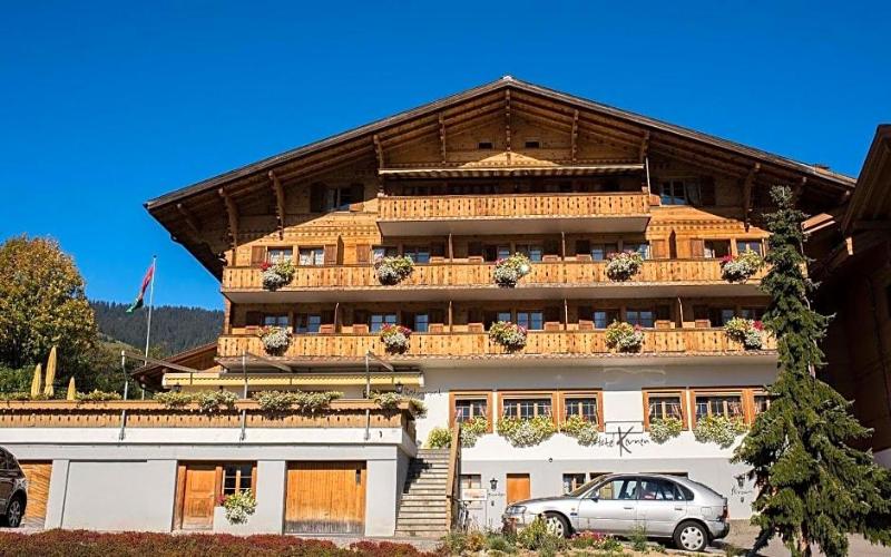 Hotel Kernen image