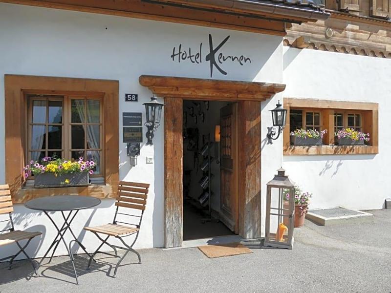 Hotel Kernen image