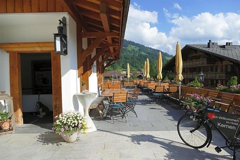 Hotel Kernen image