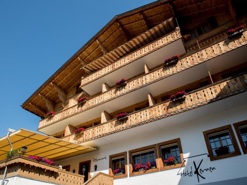 Hotel Kernen image