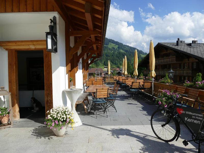 Hotel Kernen image