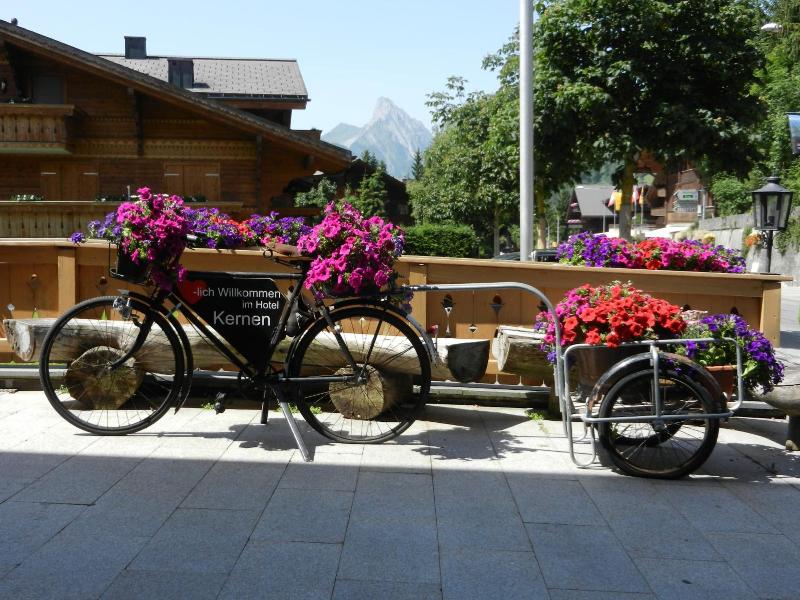 Hotel Kernen image