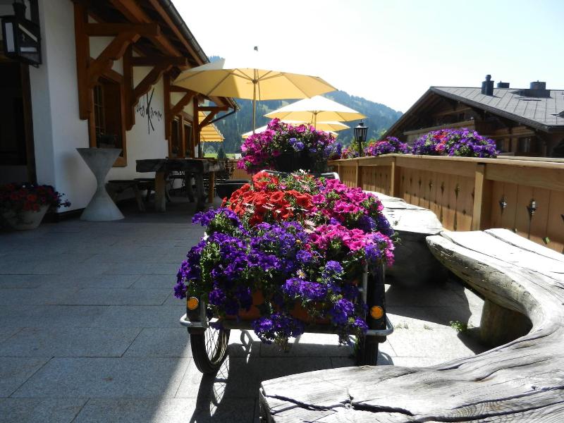 Hotel Kernen image
