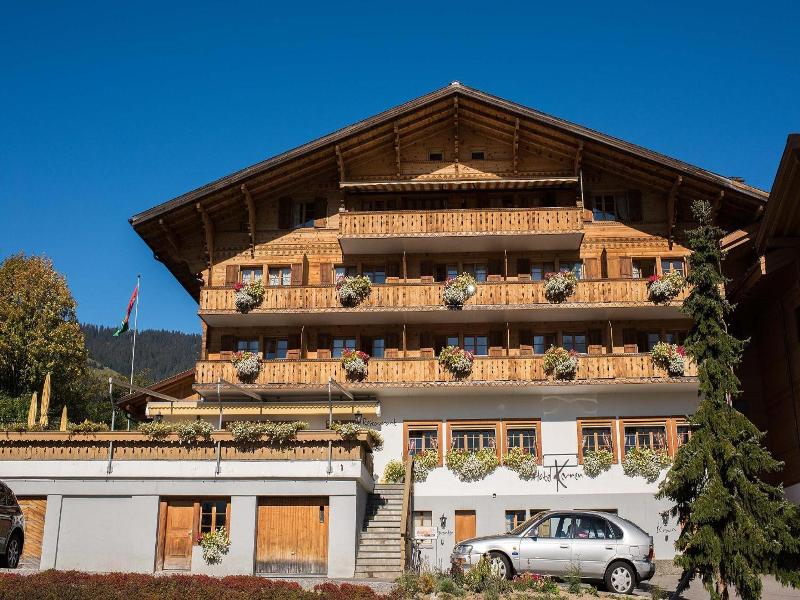 Hotel Kernen image