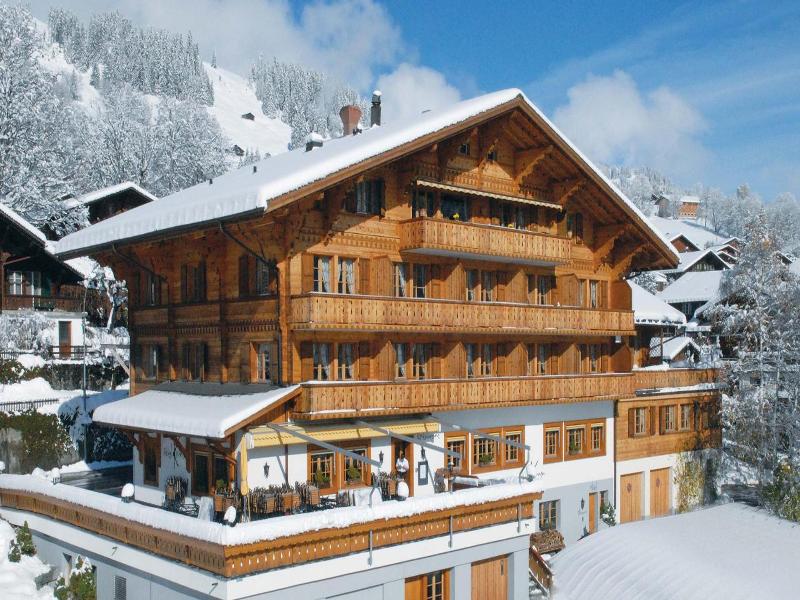 Hotel Kernen image