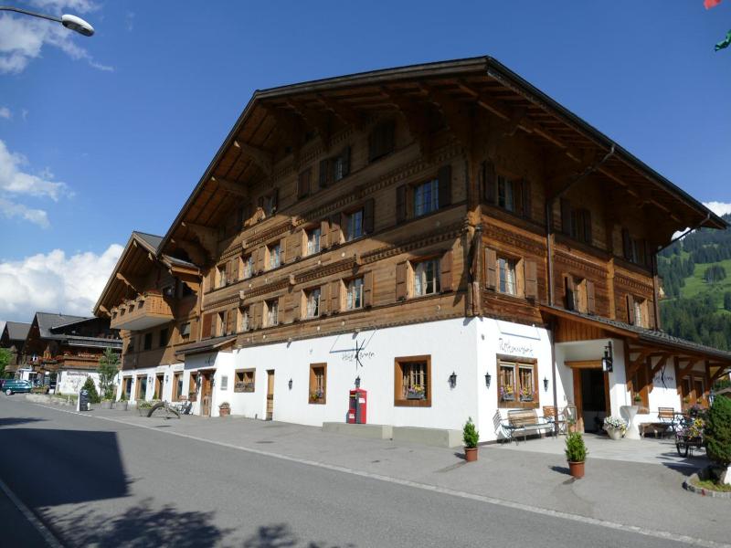 Hotel Kernen image
