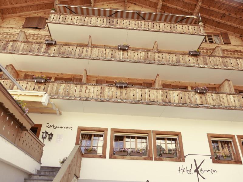 Hotel Kernen image