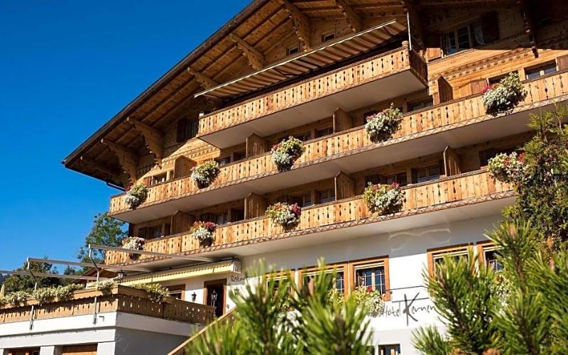 Hotel Kernen image