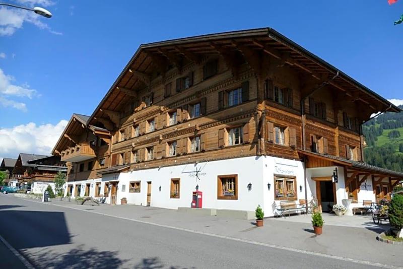 Hotel Kernen image