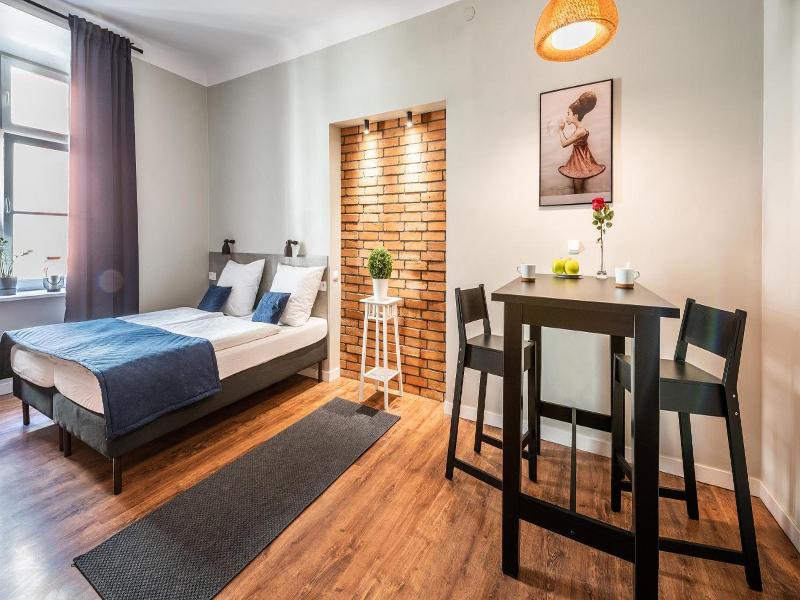 Flamingo Hostel image