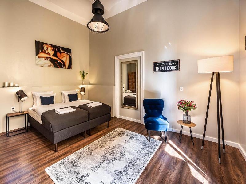 Flamingo Hostel image