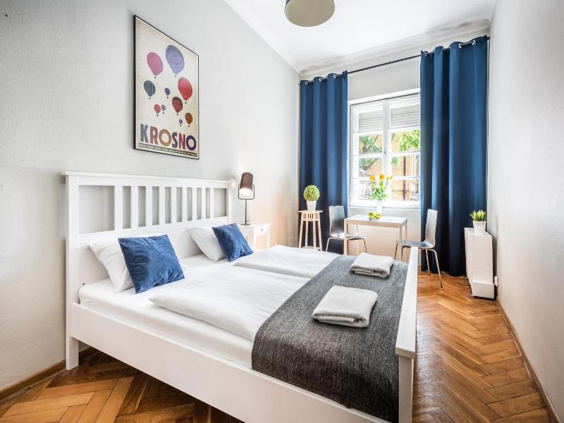 Flamingo Hostel image