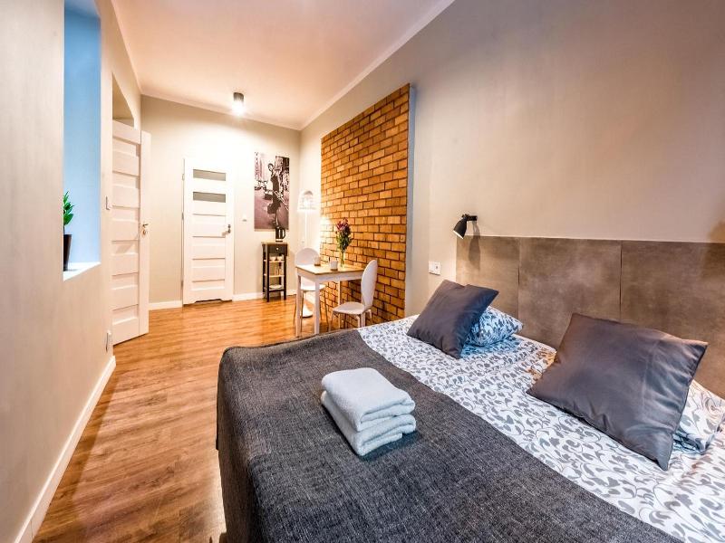 Flamingo Hostel image
