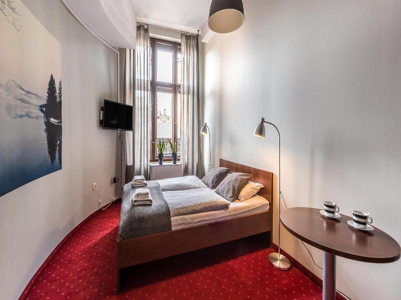 Flamingo Hostel image