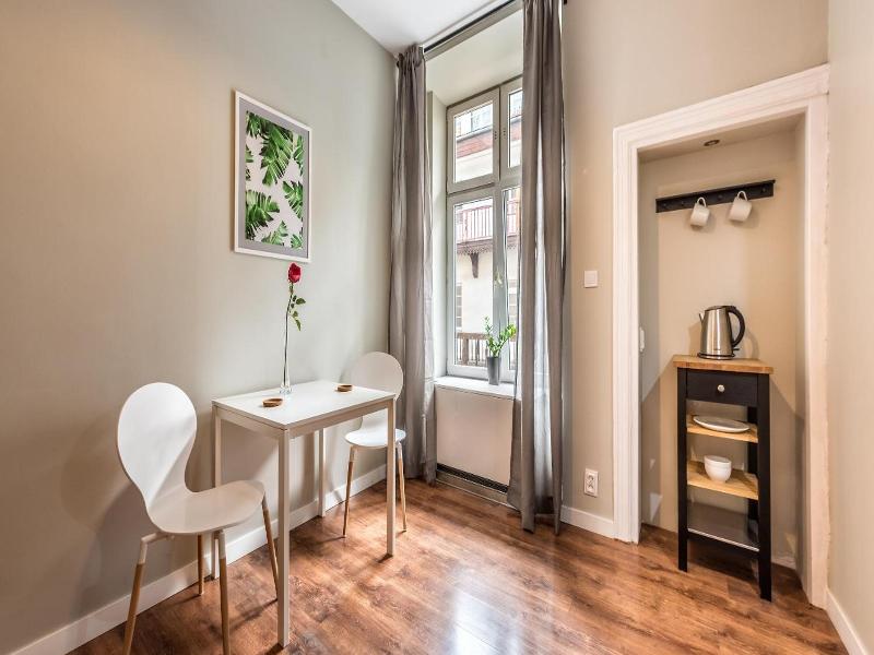 Flamingo Hostel image