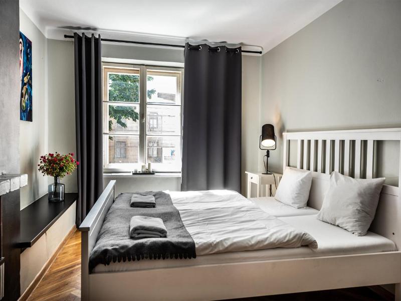 Flamingo Hostel image
