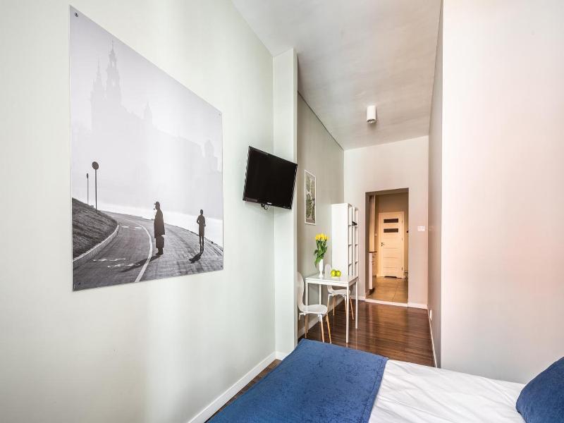 Flamingo Hostel image