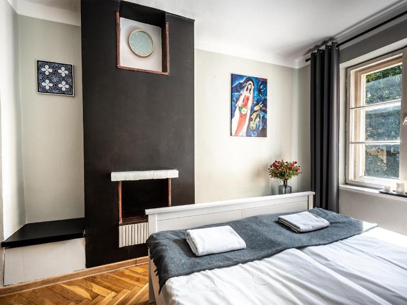 Flamingo Hostel image