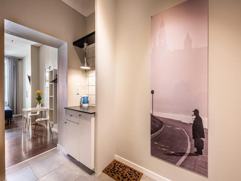 Flamingo Hostel image