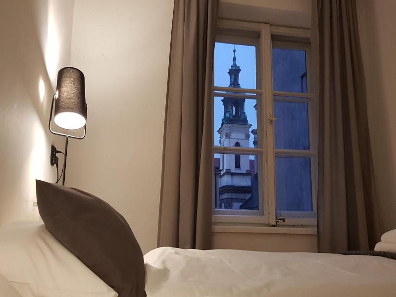 Flamingo Hostel image