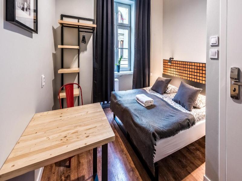 Flamingo Hostel image