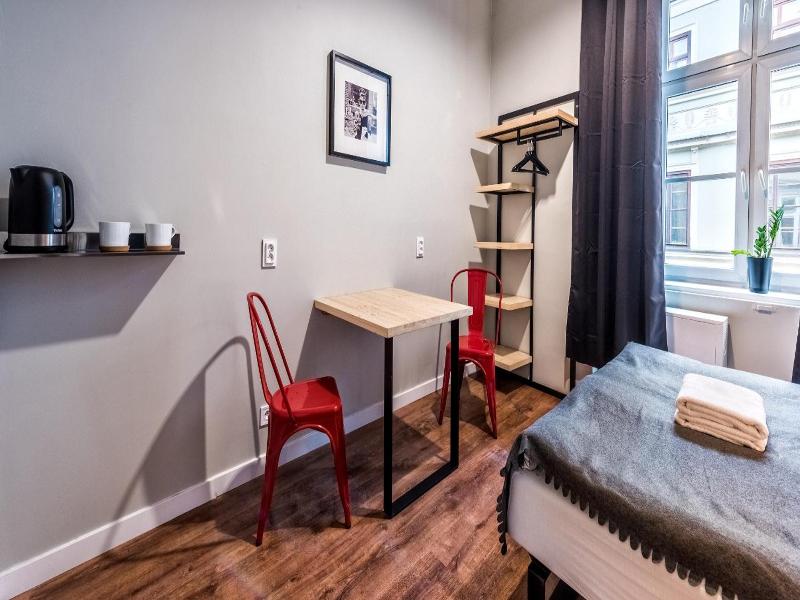 Flamingo Hostel image