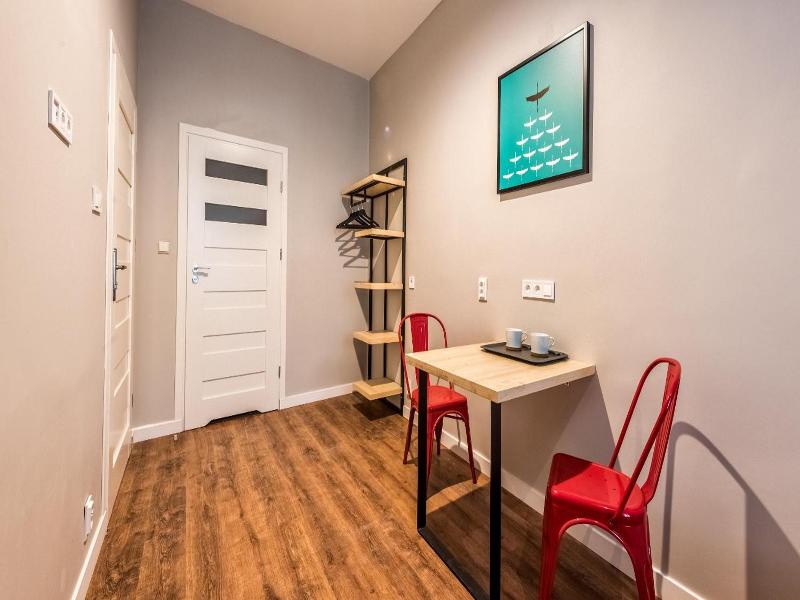 Flamingo Hostel image
