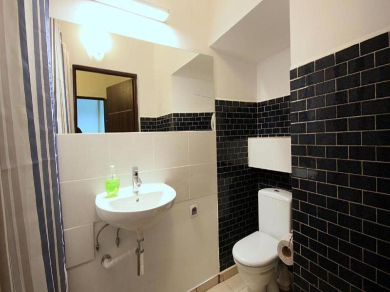 Flamingo Hostel image